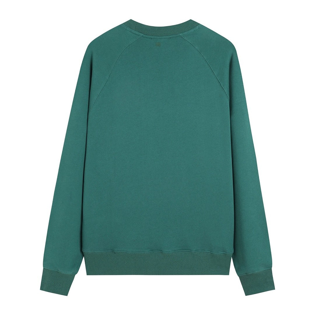 Ami Paris Don't Forget To Love Sweatshirt