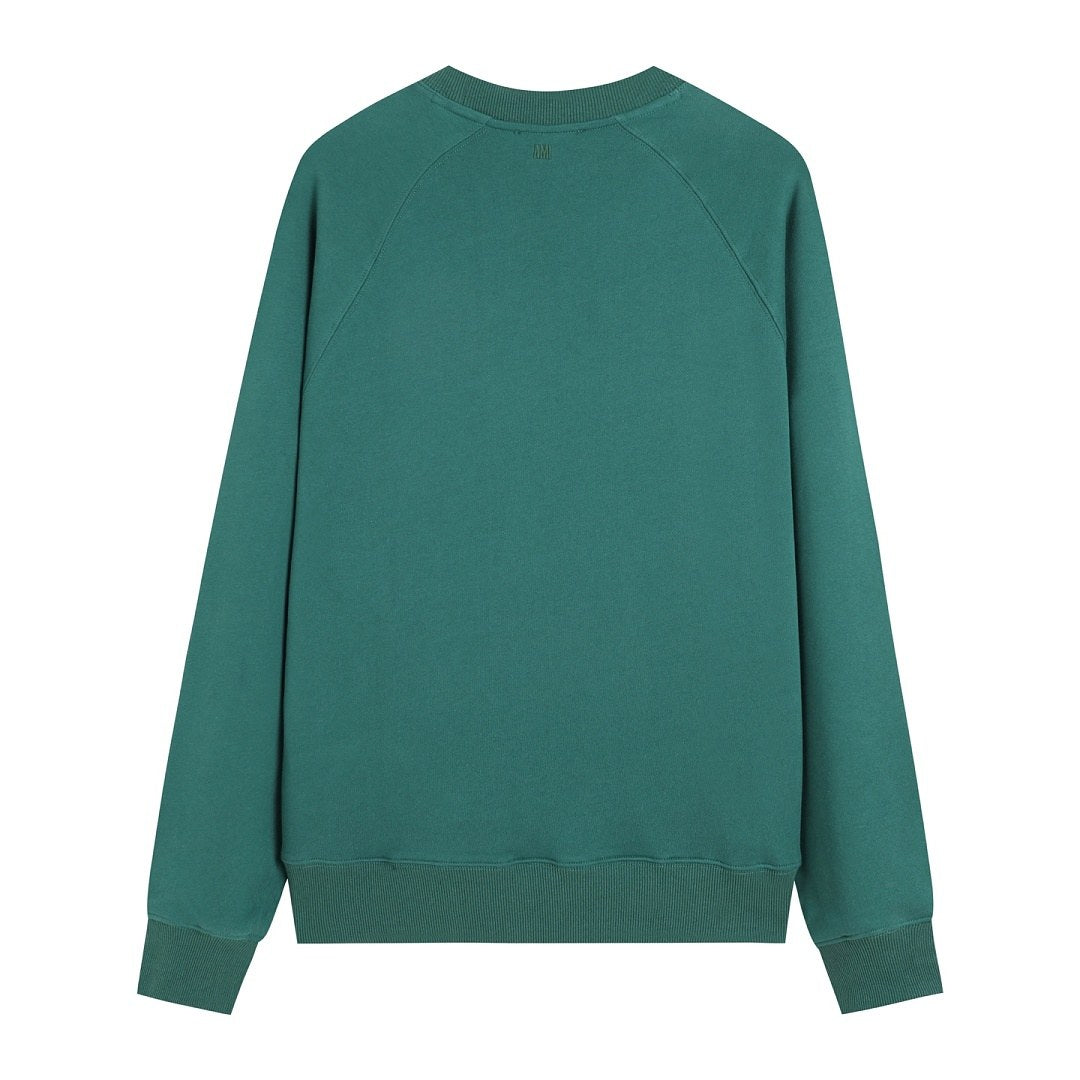 Ami Paris Don't Forget To Love Sweatshirt
