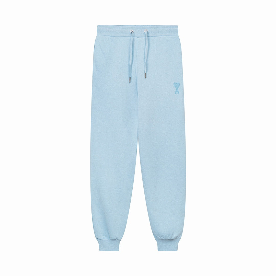 Ami Heart Sweatpants