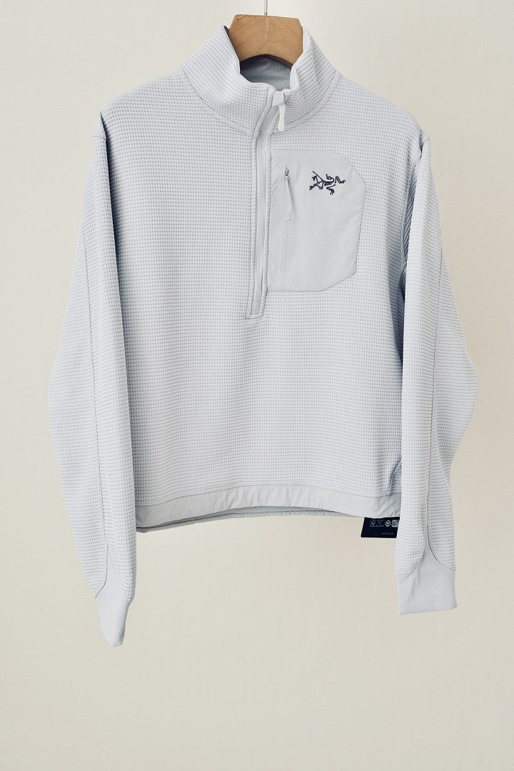 Arc'teryx Olera Half Zip Fleece