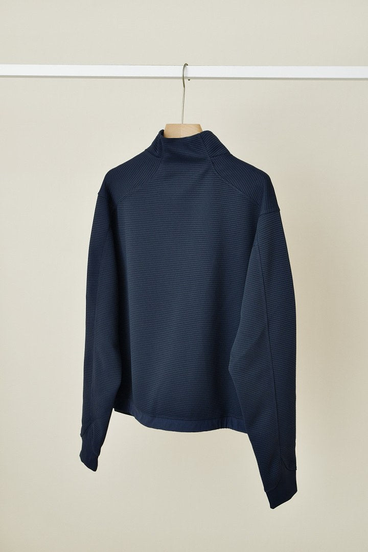 Arc'teryx Olera Half Zip Fleece