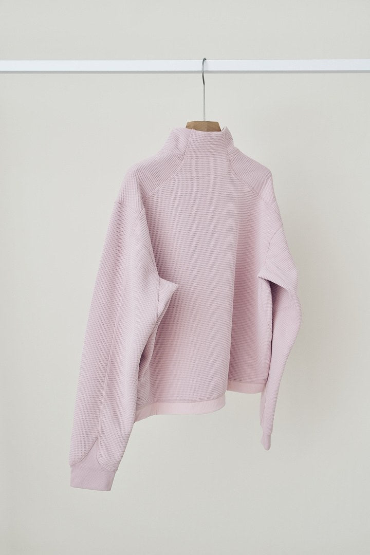 Arc'teryx Olera Half Zip Fleece