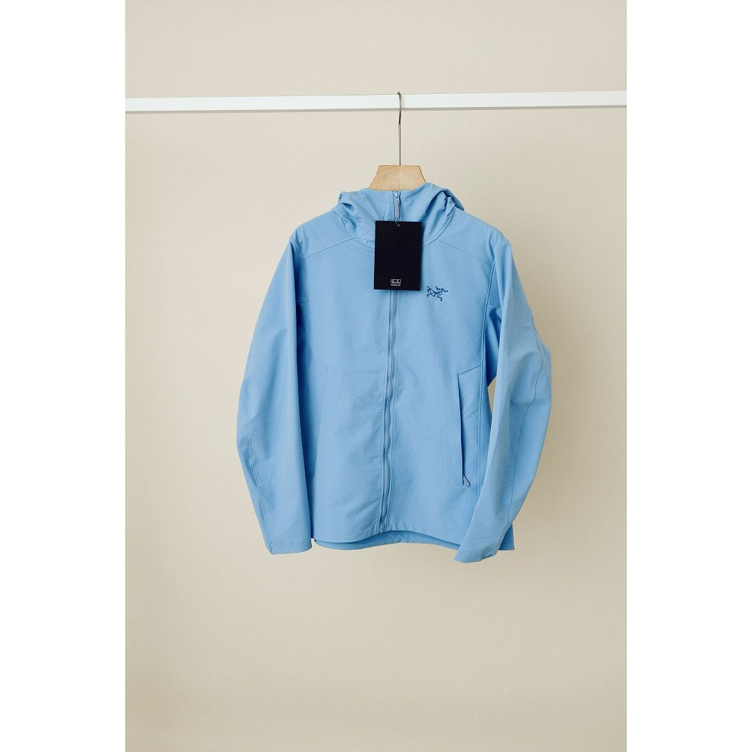 Arc'teryx Gamma Lightweight Hoody