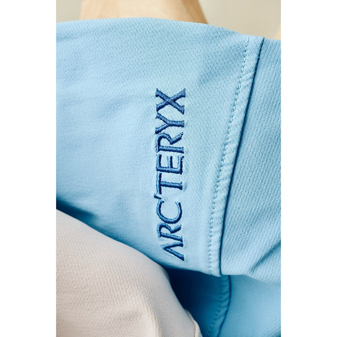 Arc'teryx Gamma Lightweight Hoody
