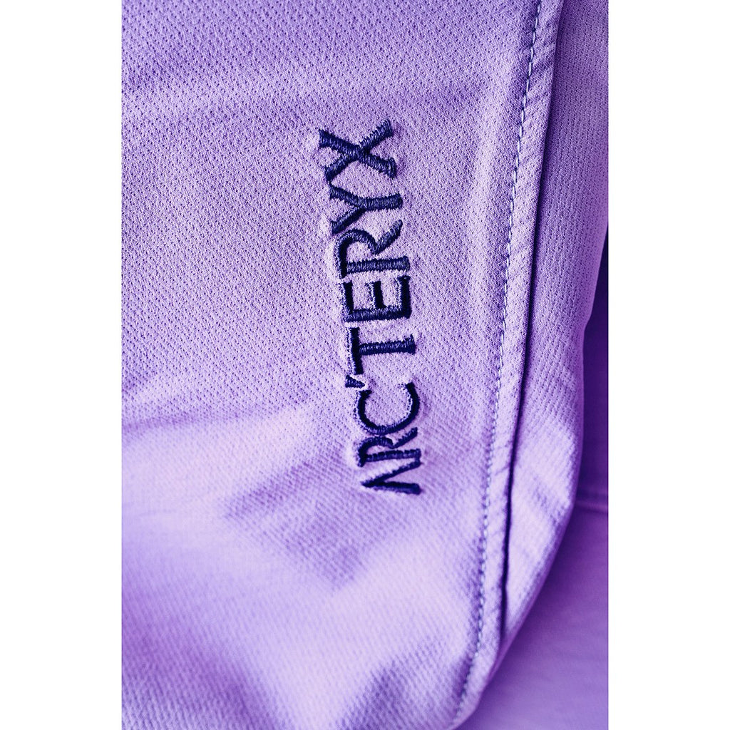 Arc'teryx Gamma Lightweight Hoody