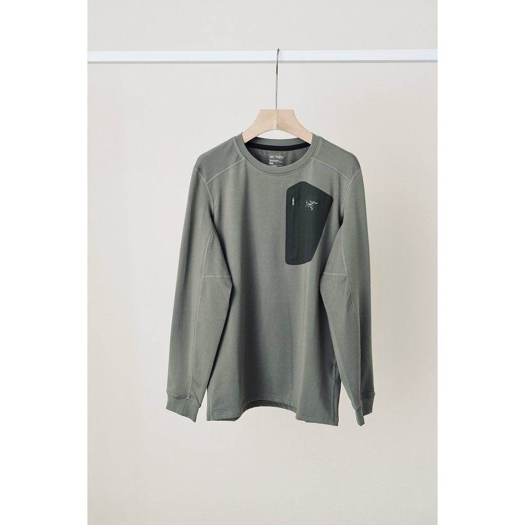 Arc'teryx Rho LT Crew