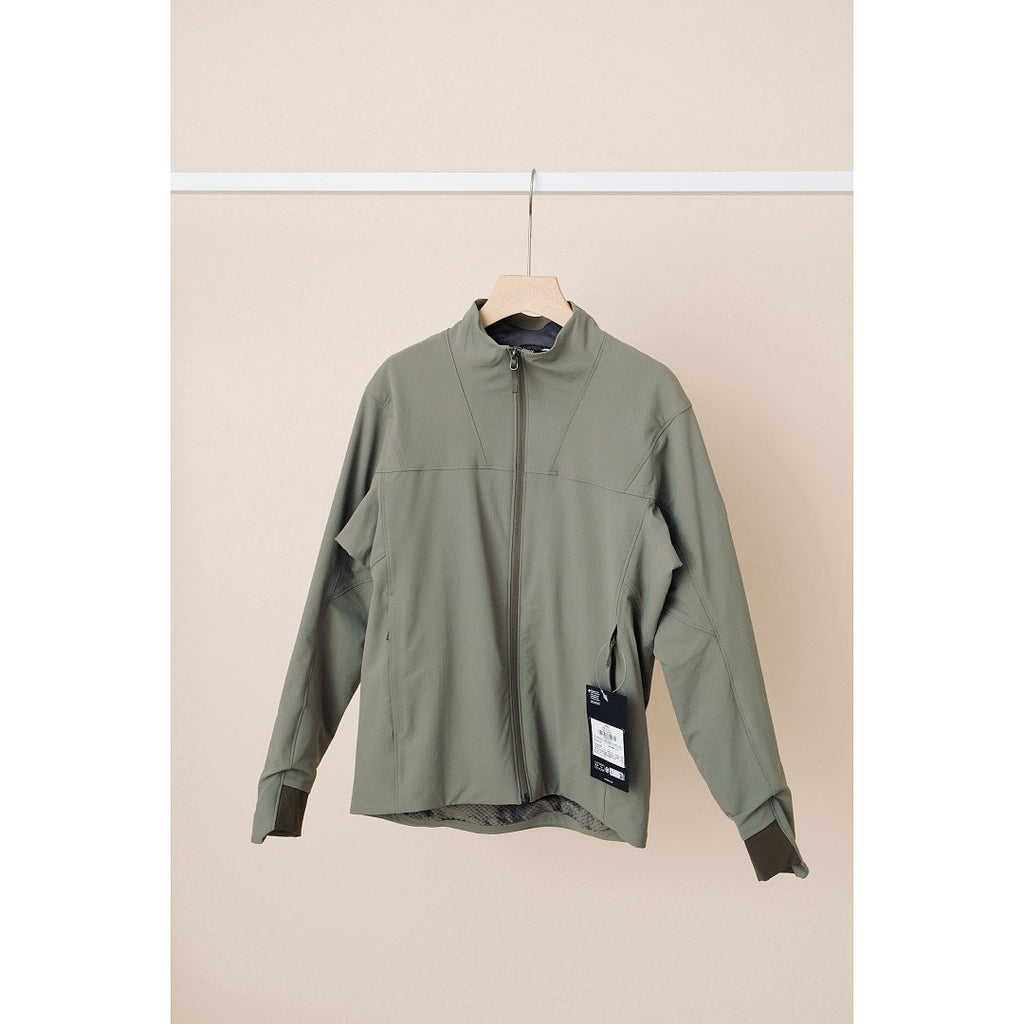 Arc'teryx Epsilon Softshell Jacket