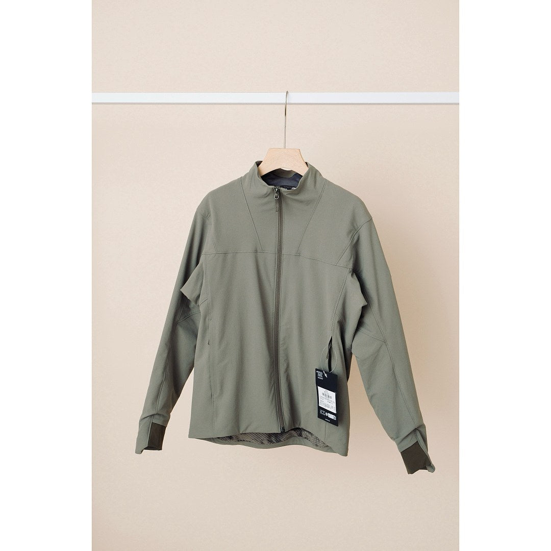 Arc'teryx Epsilon Softshell Jacket