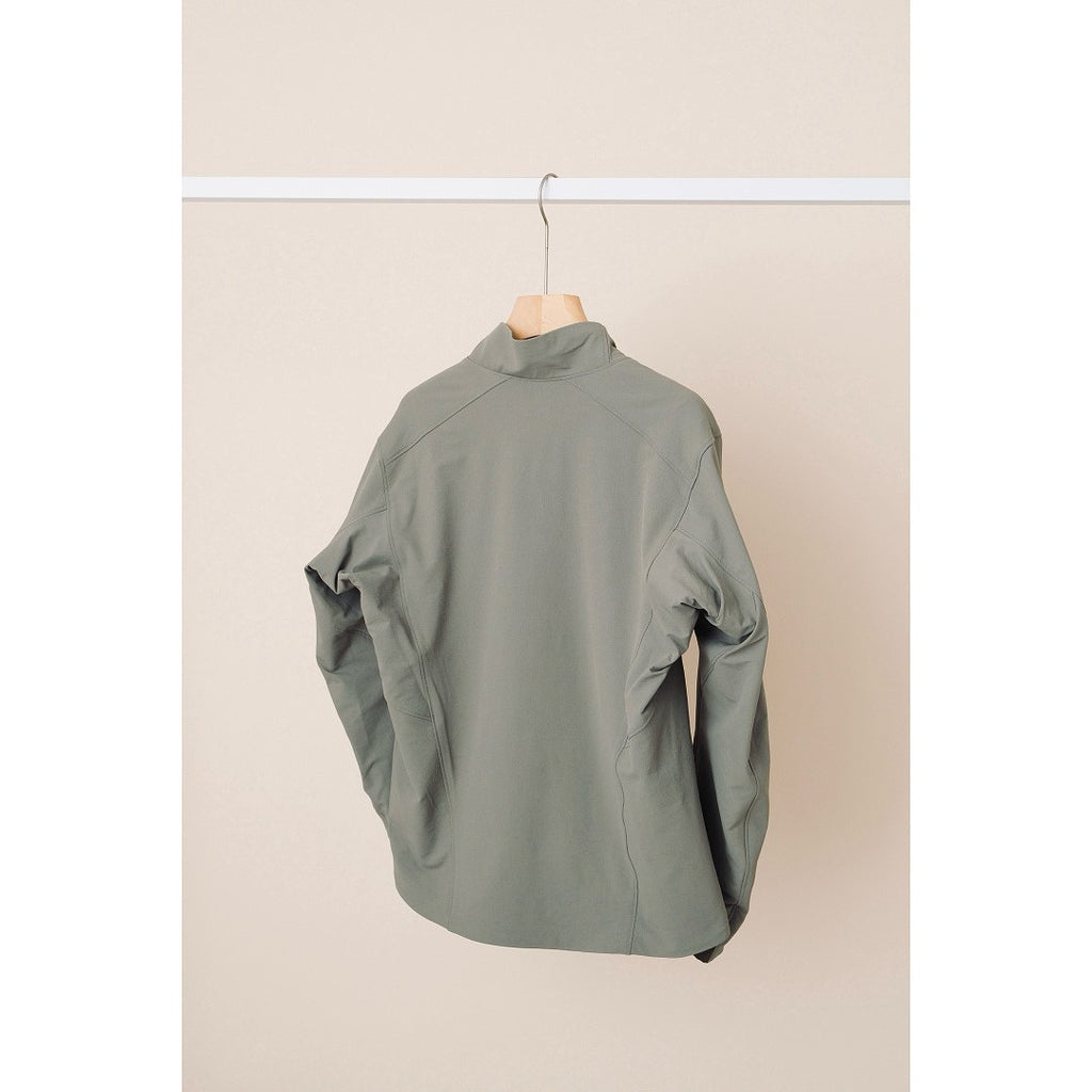 Arc'teryx Epsilon Softshell Jacket