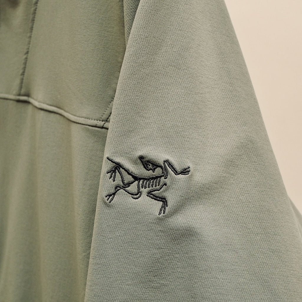 Arc'teryx Epsilon Softshell Jacket
