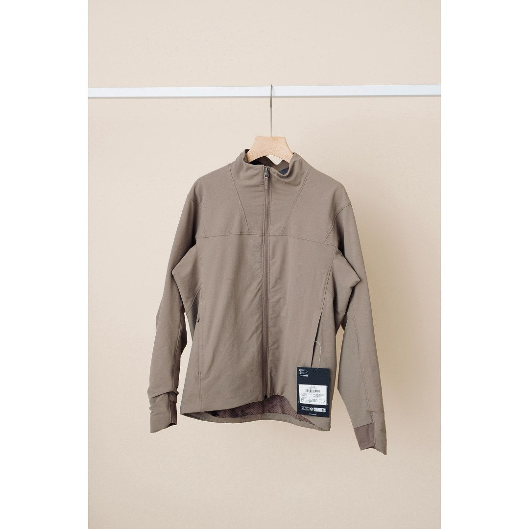 Arc'teryx Epsilon Softshell Jacket