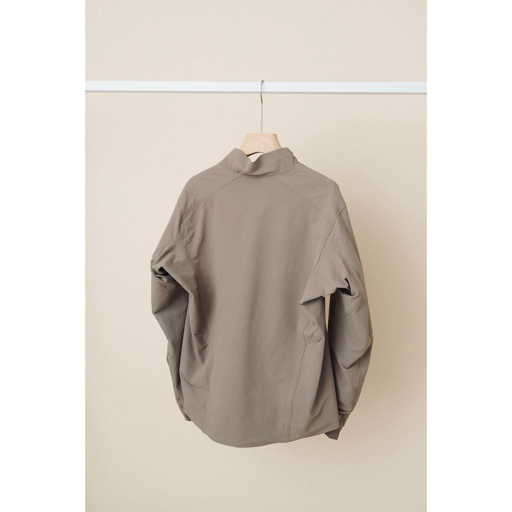 Arc'teryx Epsilon Softshell Jacket