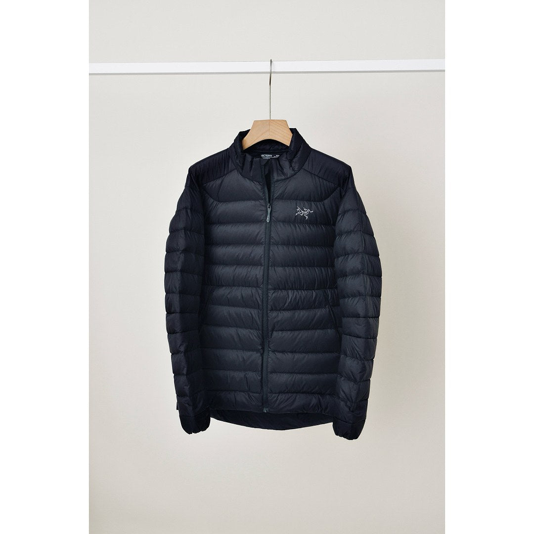 Arc'teryx Cerium Down Jacket
