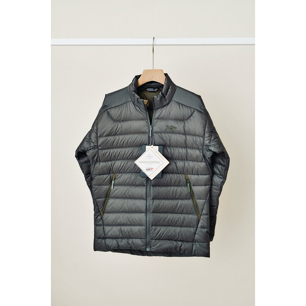 Arc'teryx Cerium Down Jacket