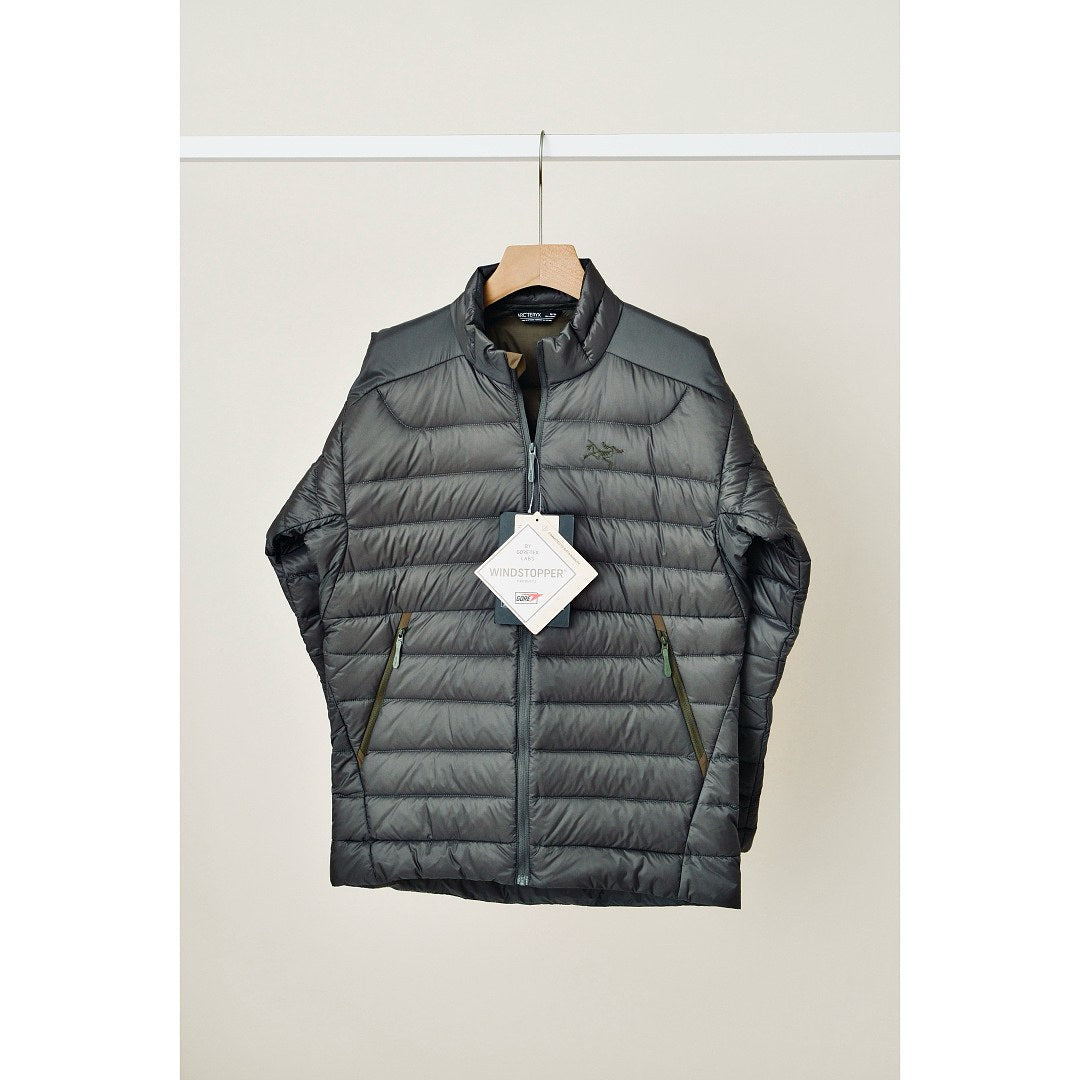 Arc'teryx Cerium Down Jacket