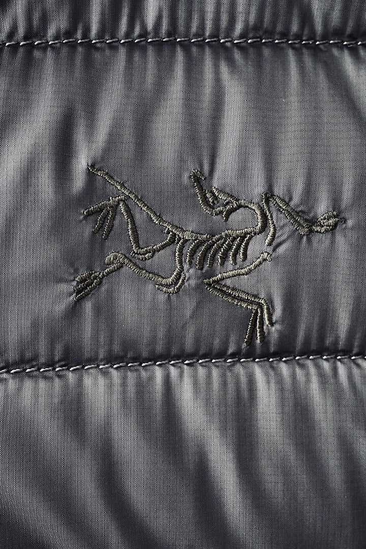 Arc'teryx Cerium Down Jacket