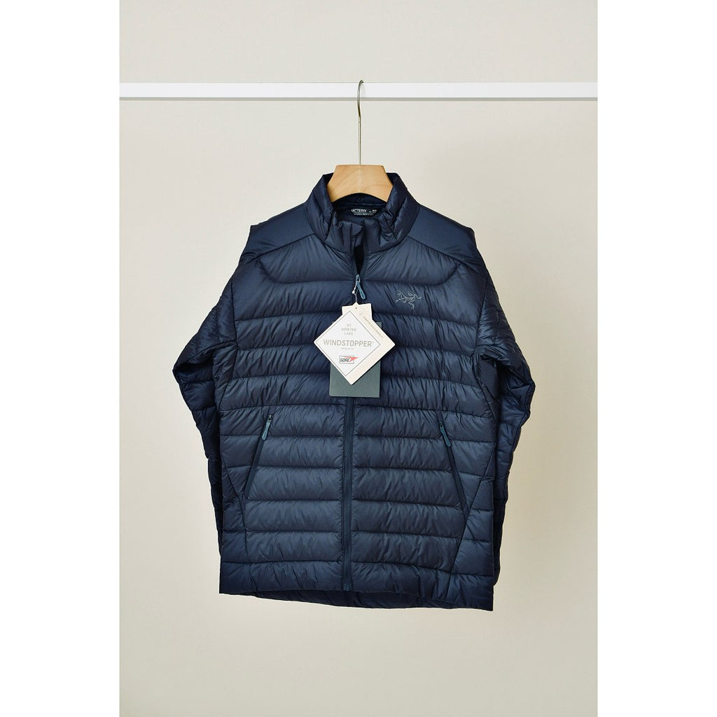 Arc'teryx Cerium Down Jacket
