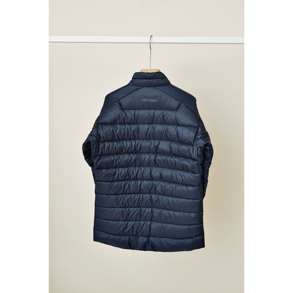 Arc'teryx Cerium Down Jacket