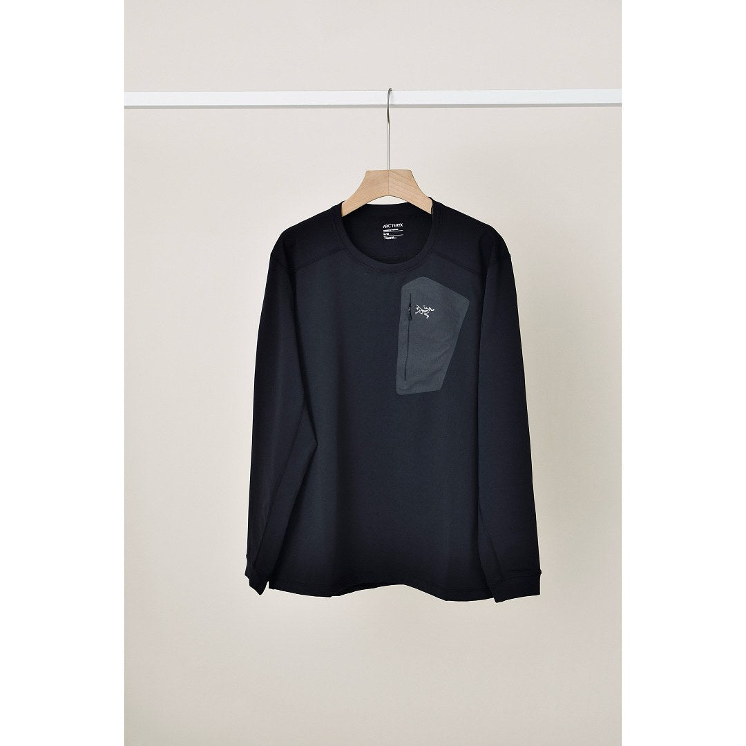 Arc'teryx Fleece Pocket Crewneck