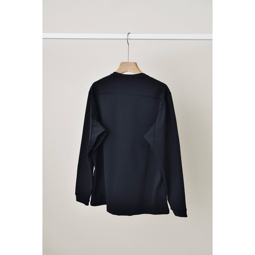 Arc'teryx Fleece Pocket Crewneck