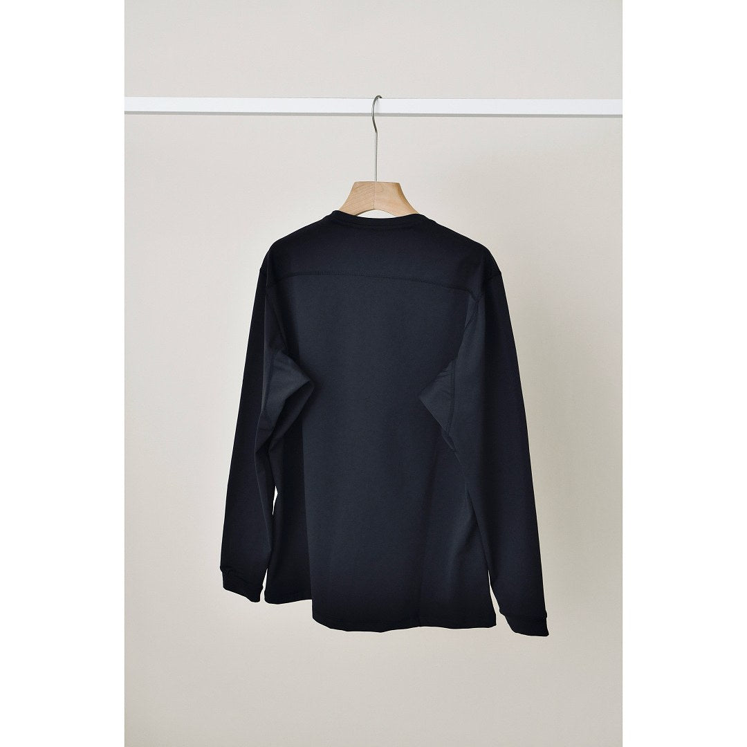 Arc'teryx Fleece Pocket Crewneck
