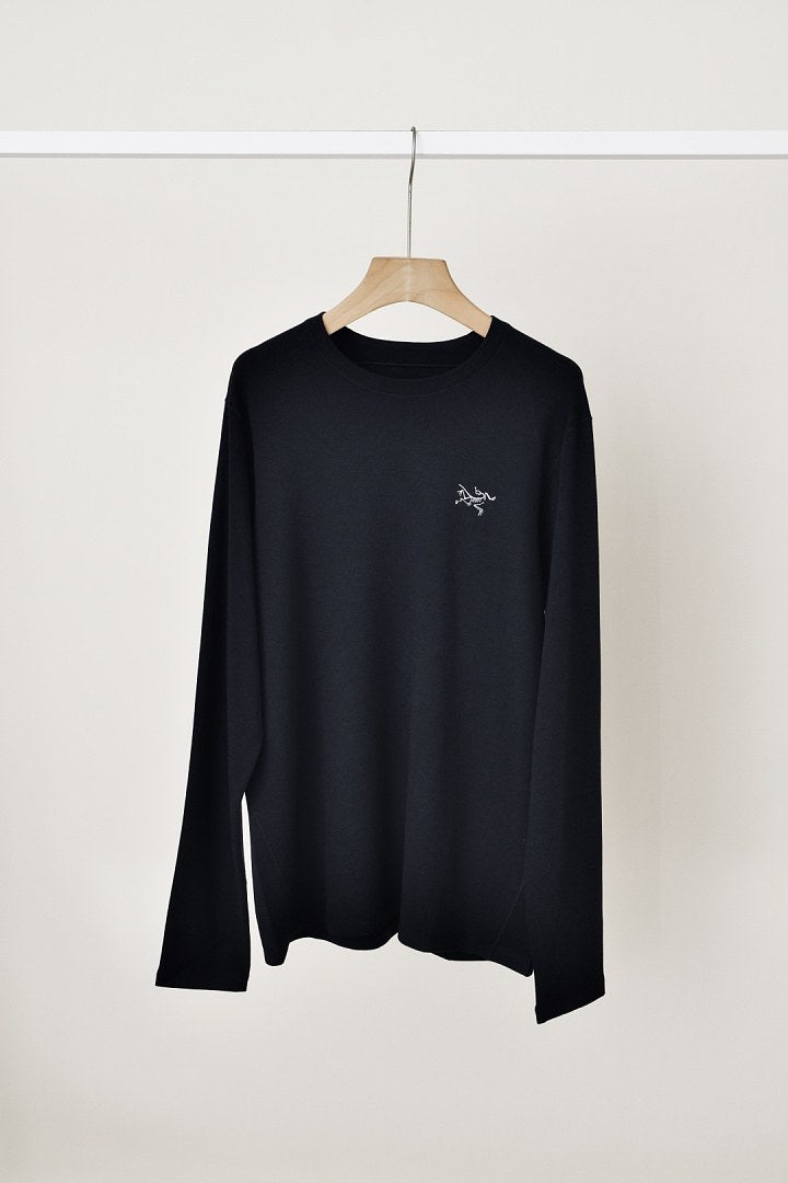Arc'teryx Base Layer Long Sleeve Tee