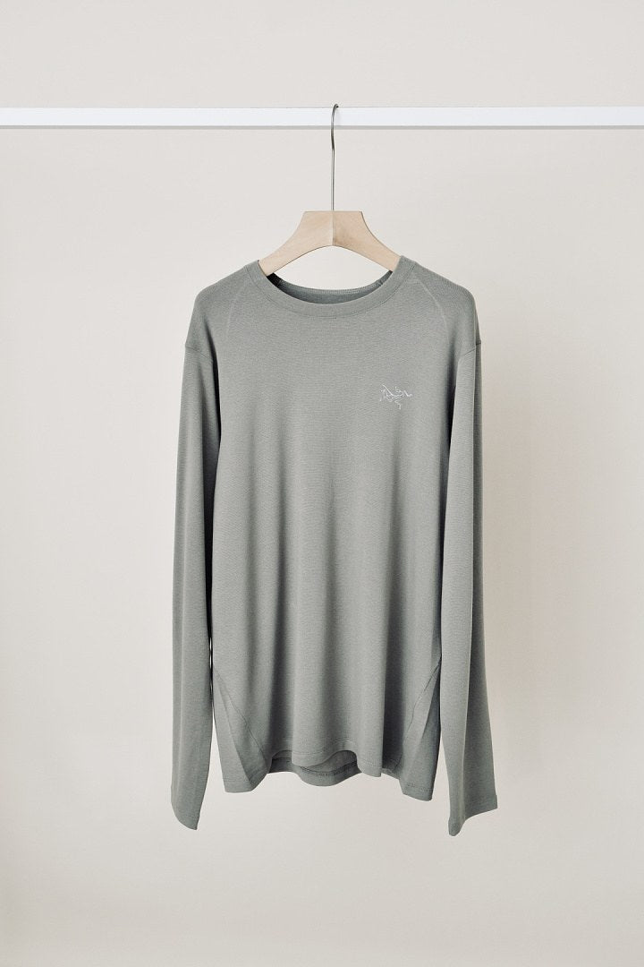 Arc'teryx Base Layer Long Sleeve Tee
