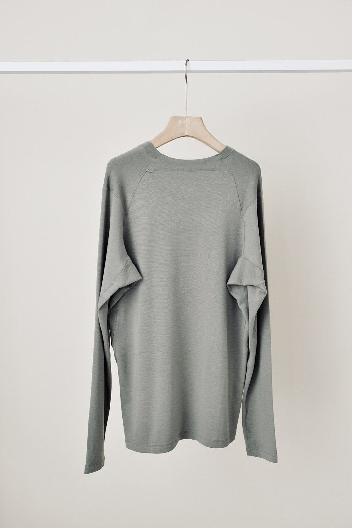 Arc'teryx Base Layer Long Sleeve Tee