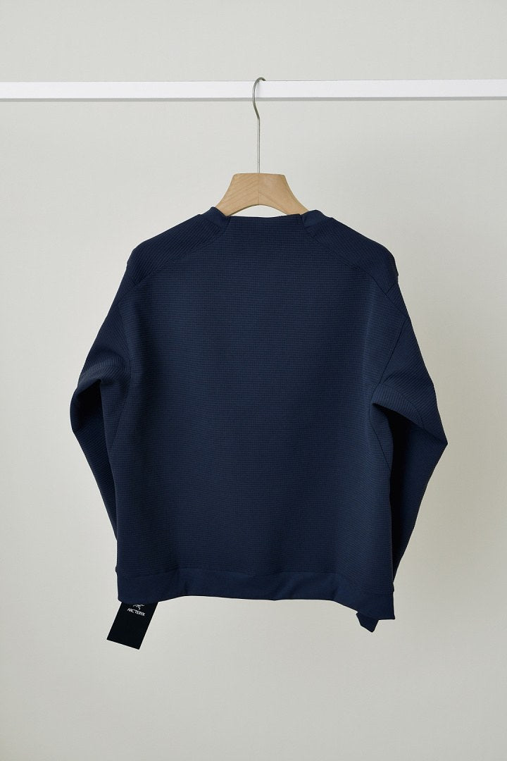 Arc'teryx Waffle Knit Sweatshirt