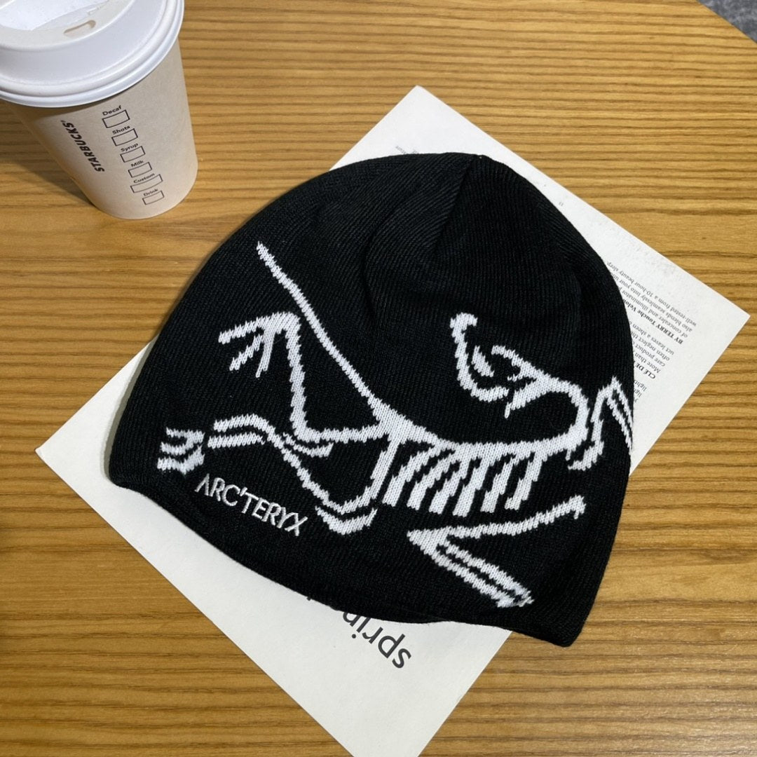 Arc'teryx Bird Logo Beanie