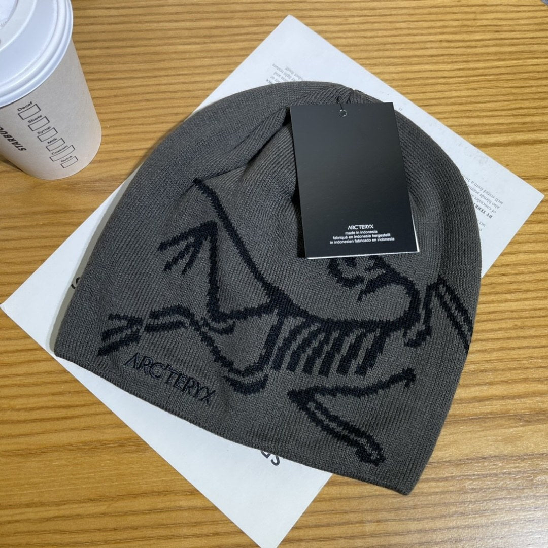 Arc'teryx Bird Logo Beanie