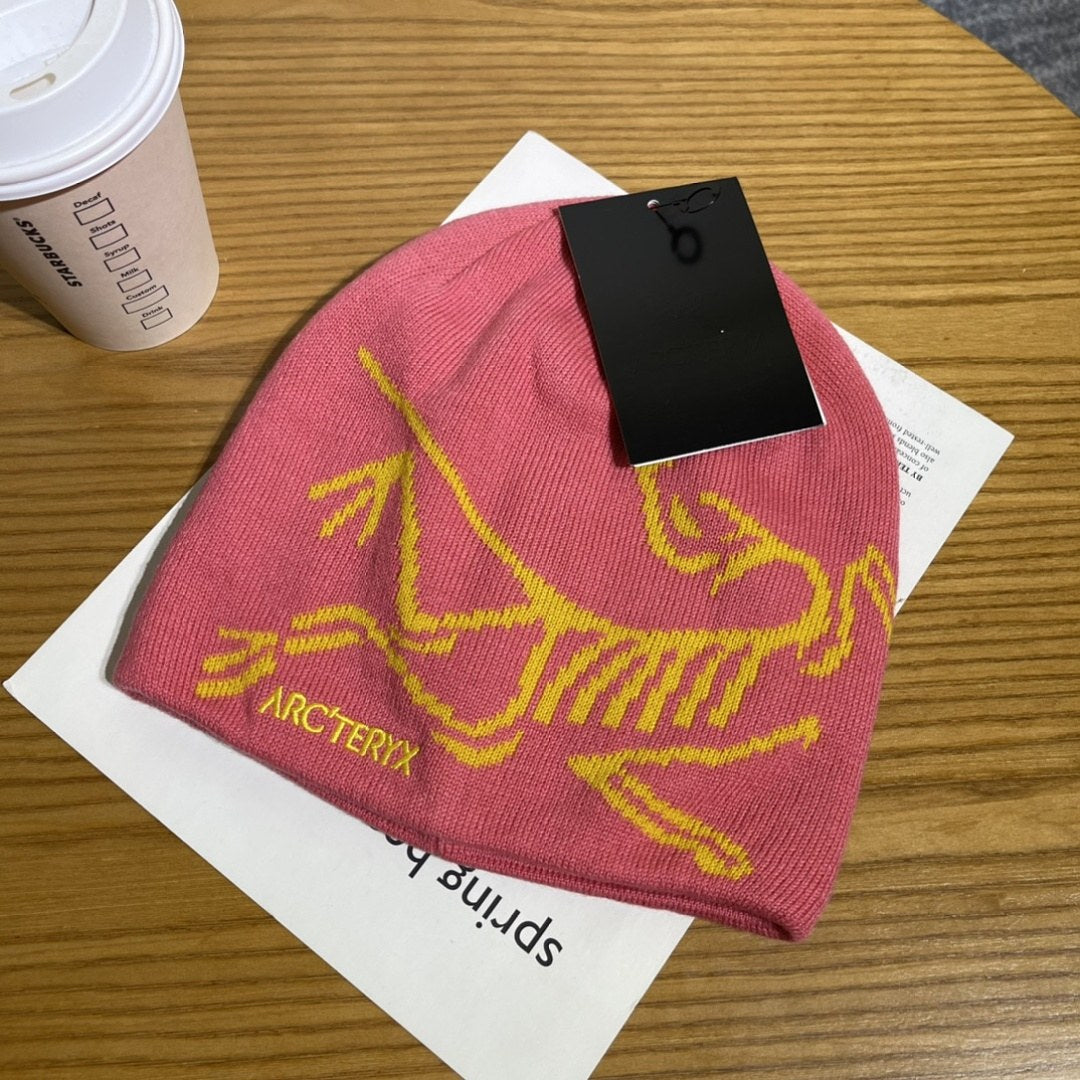 Arc'teryx Bird Logo Beanie