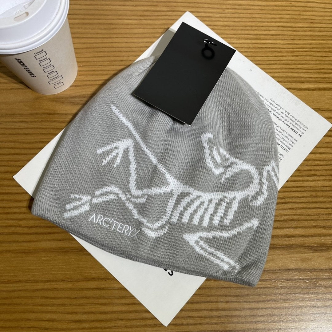 Arc'teryx Bird Logo Beanie