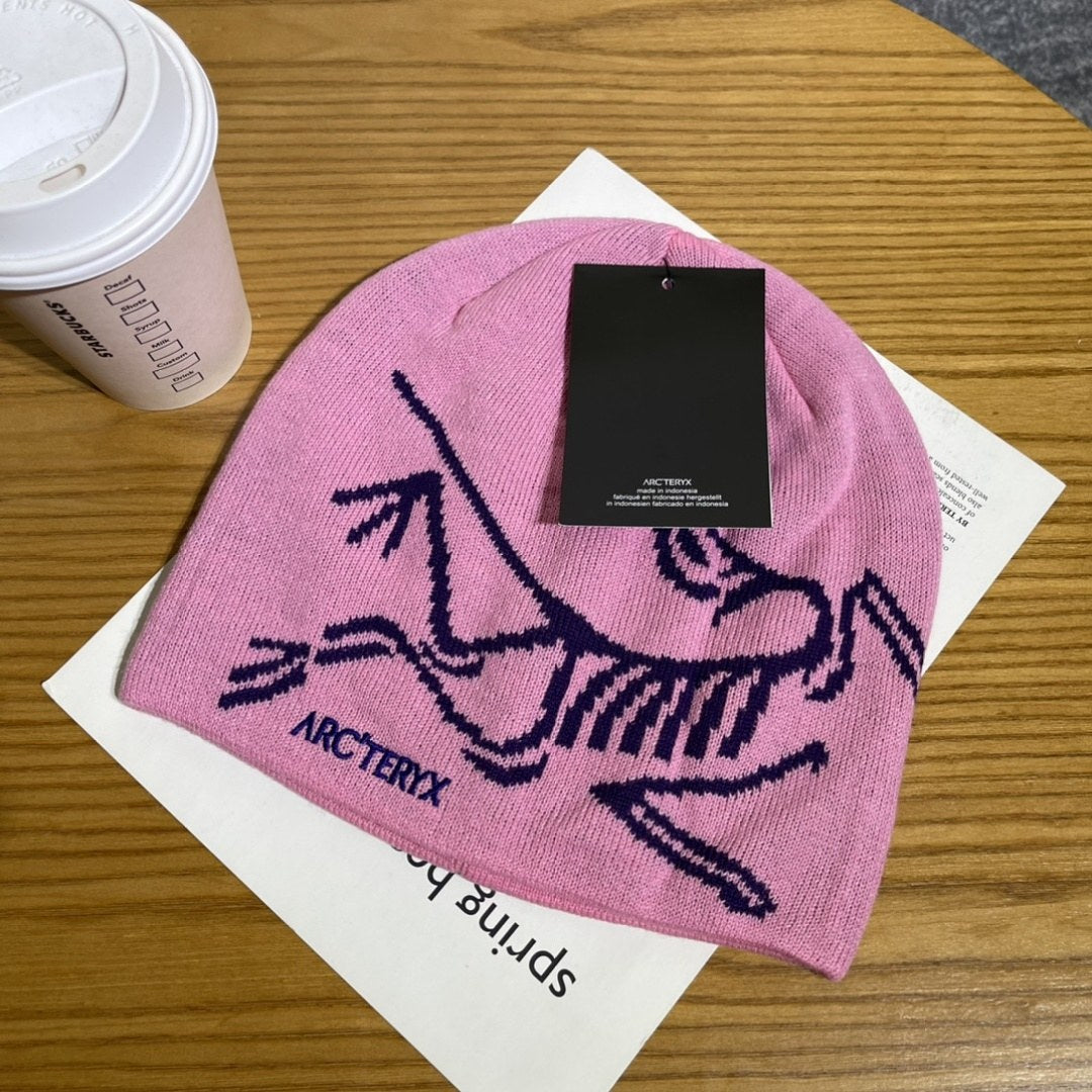 Arc'teryx Bird Logo Beanie