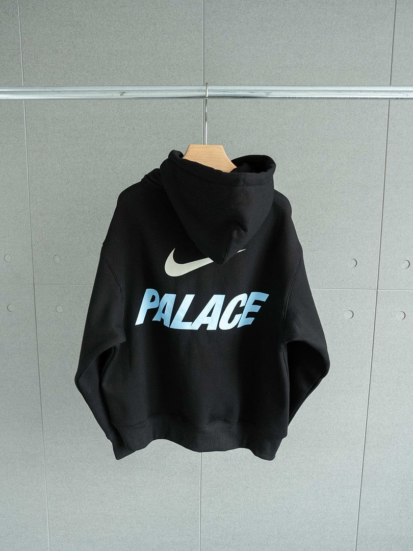 Nike Hoodie Black
