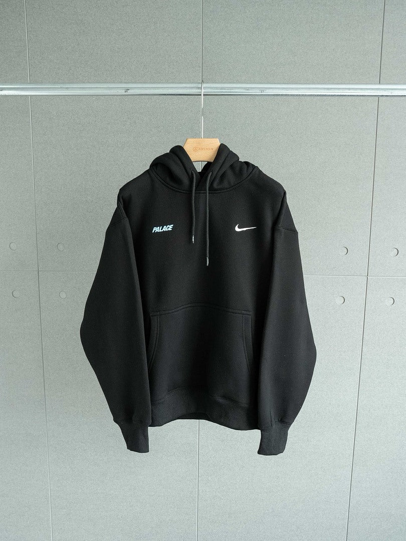 Nike Hoodie Black