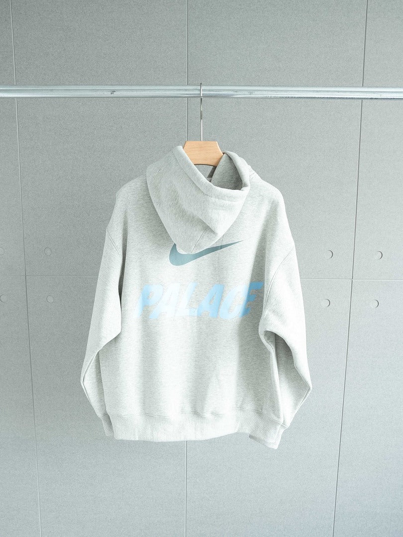 Nike Hoodie Cream