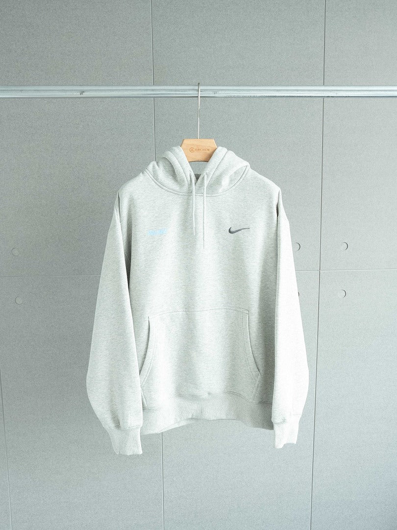 Nike Hoodie Cream
