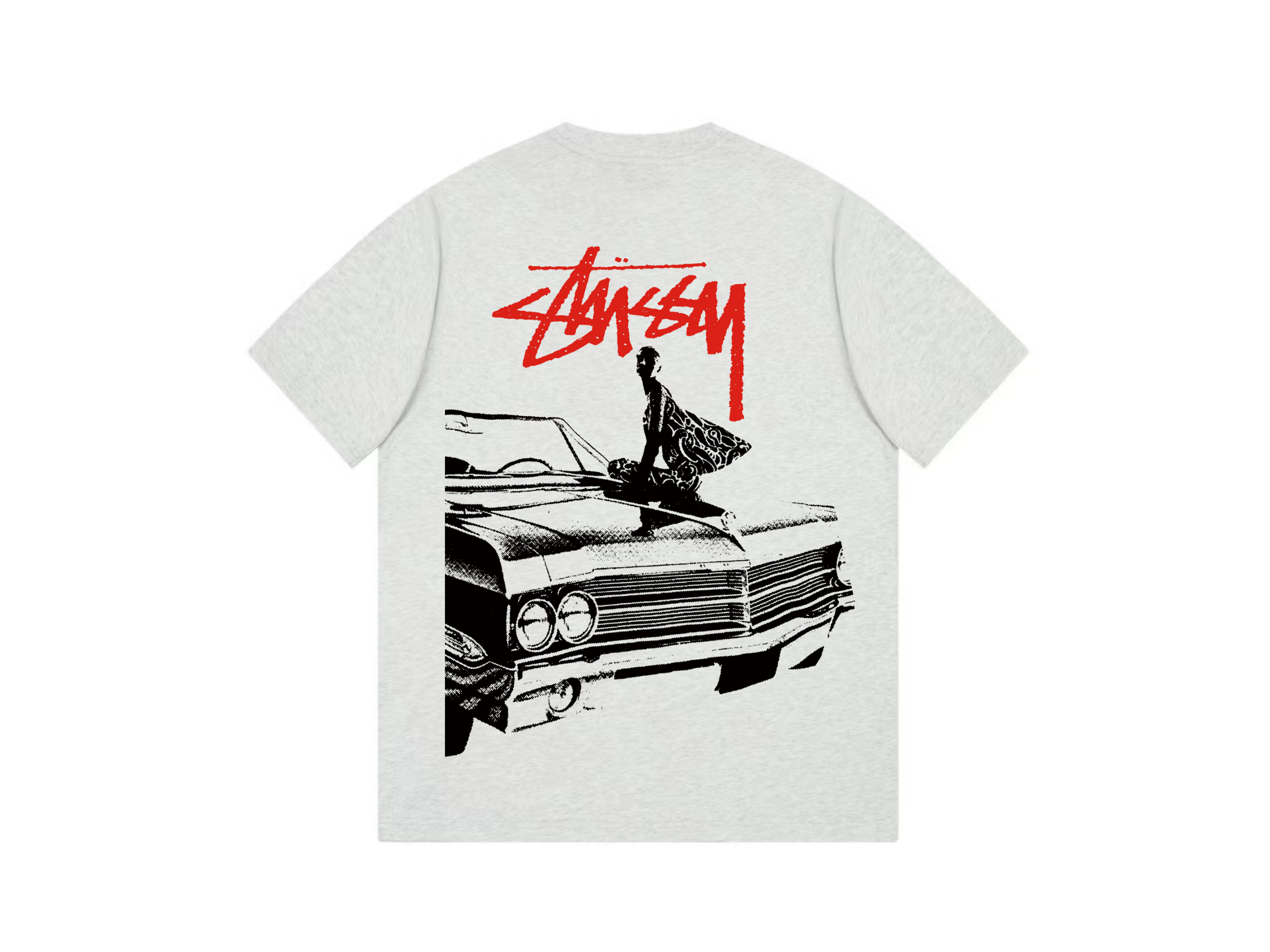 Stussy Shirt