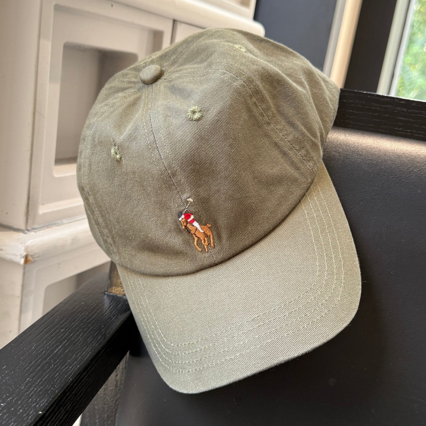 Polo Ralph Lauren hat