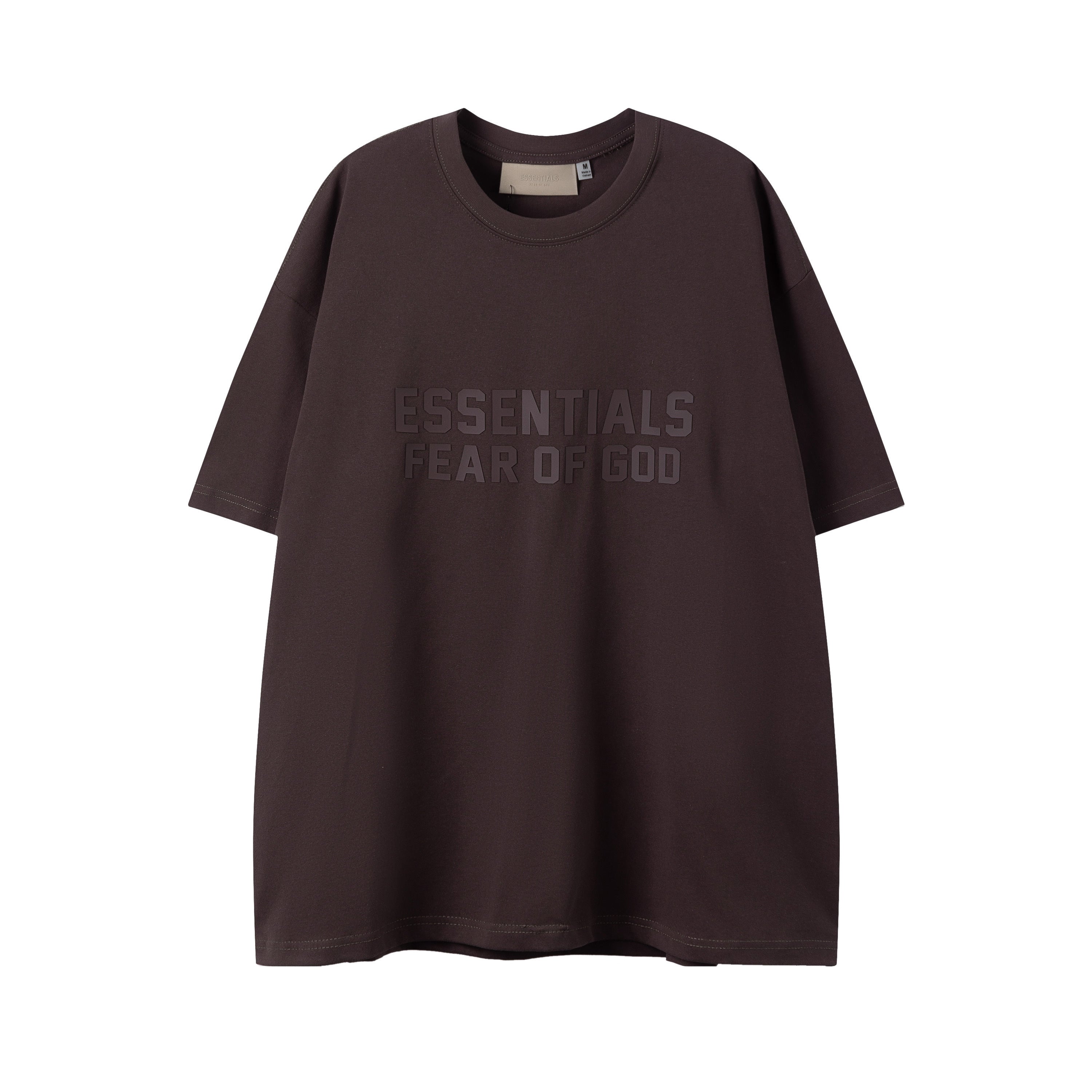 Essentials Shirt - purple
