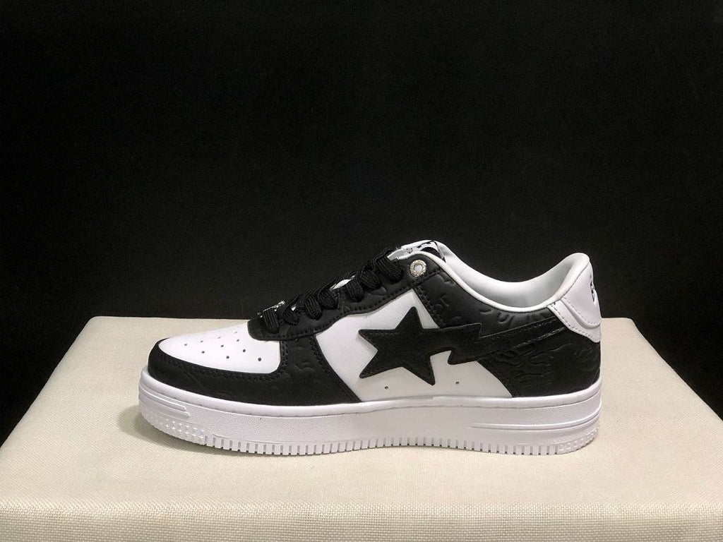 BAPE STA Low Sneaker