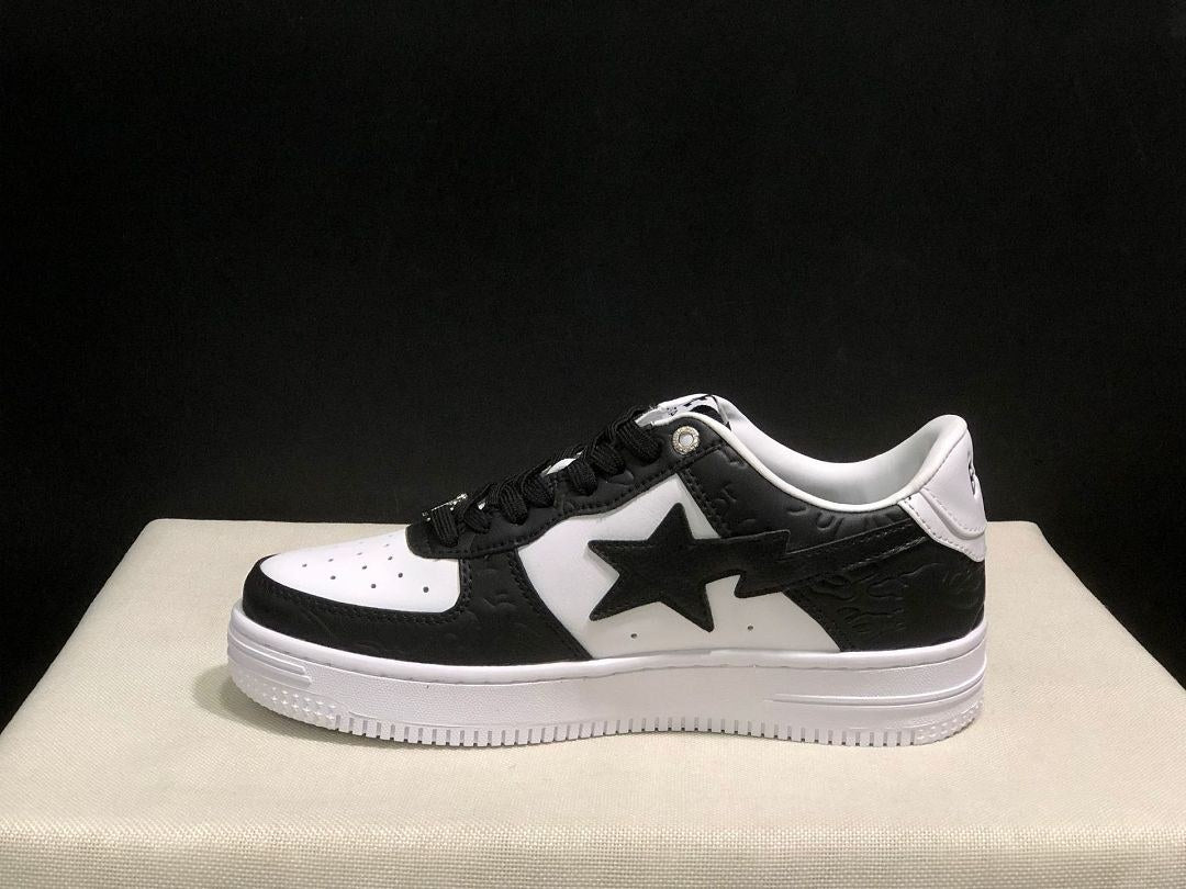 BAPE STA Low Sneaker