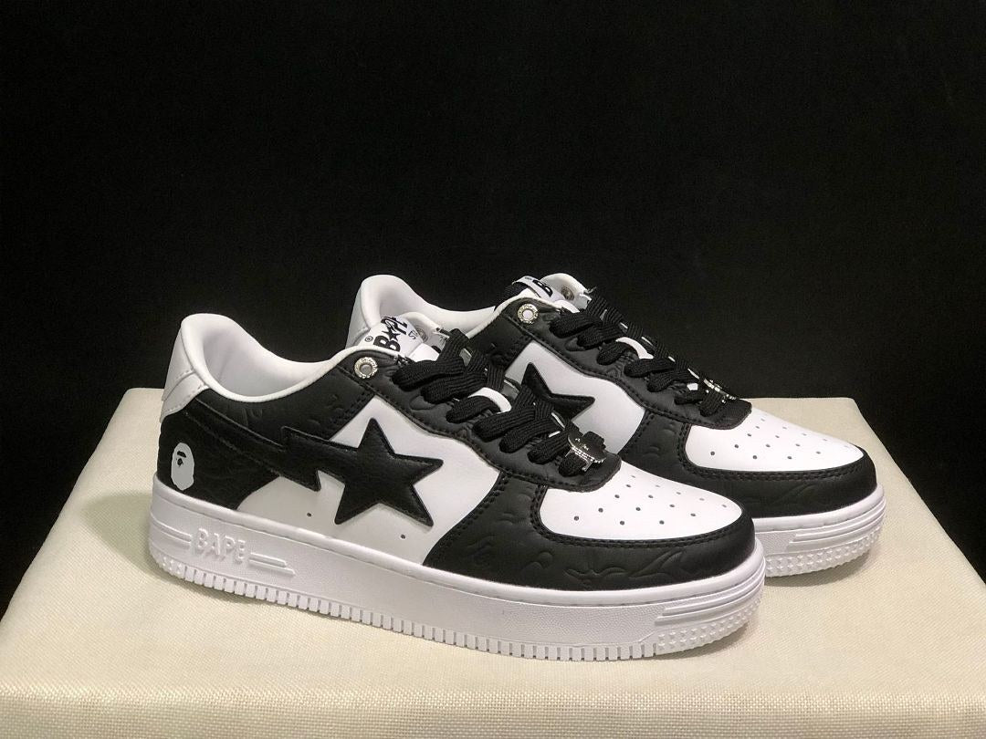 BAPE STA Low Sneaker