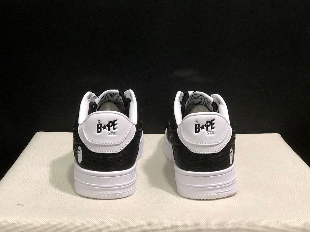 BAPE STA Low Sneaker