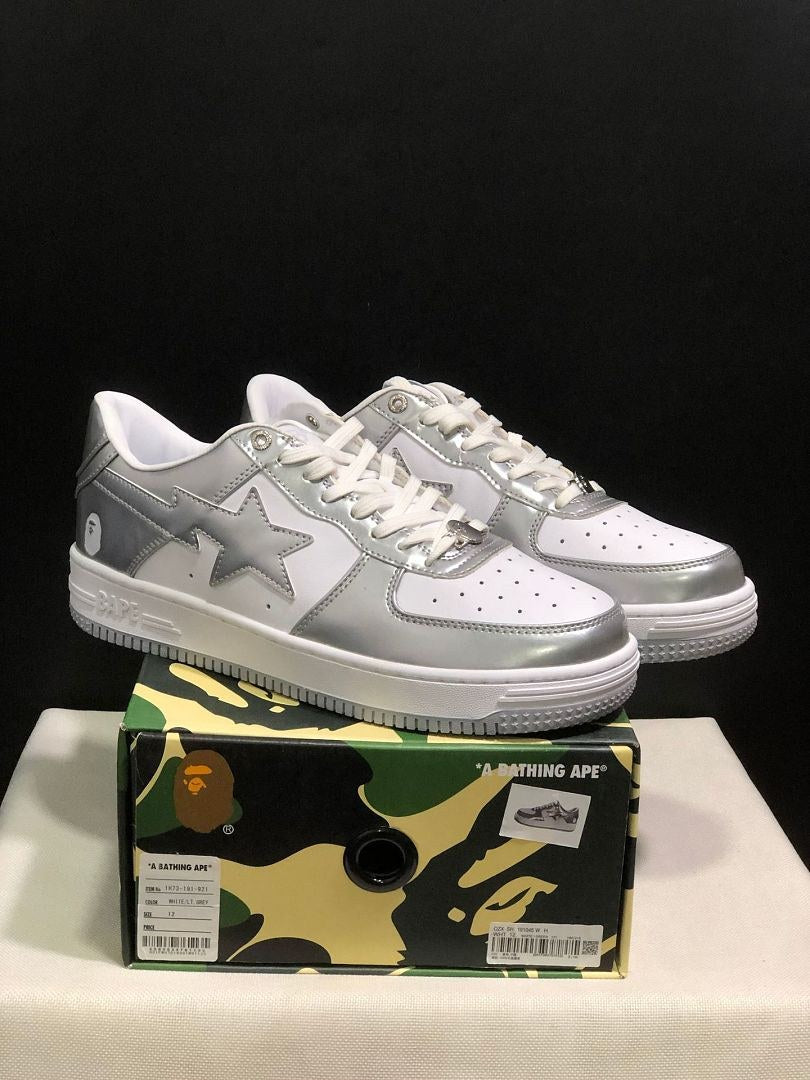 BAPE STA Low Sneaker