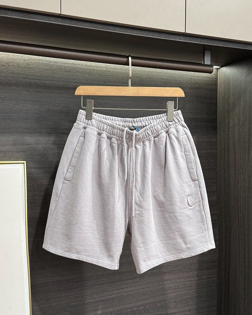 BAPE Vintage Washed Sweat Shorts