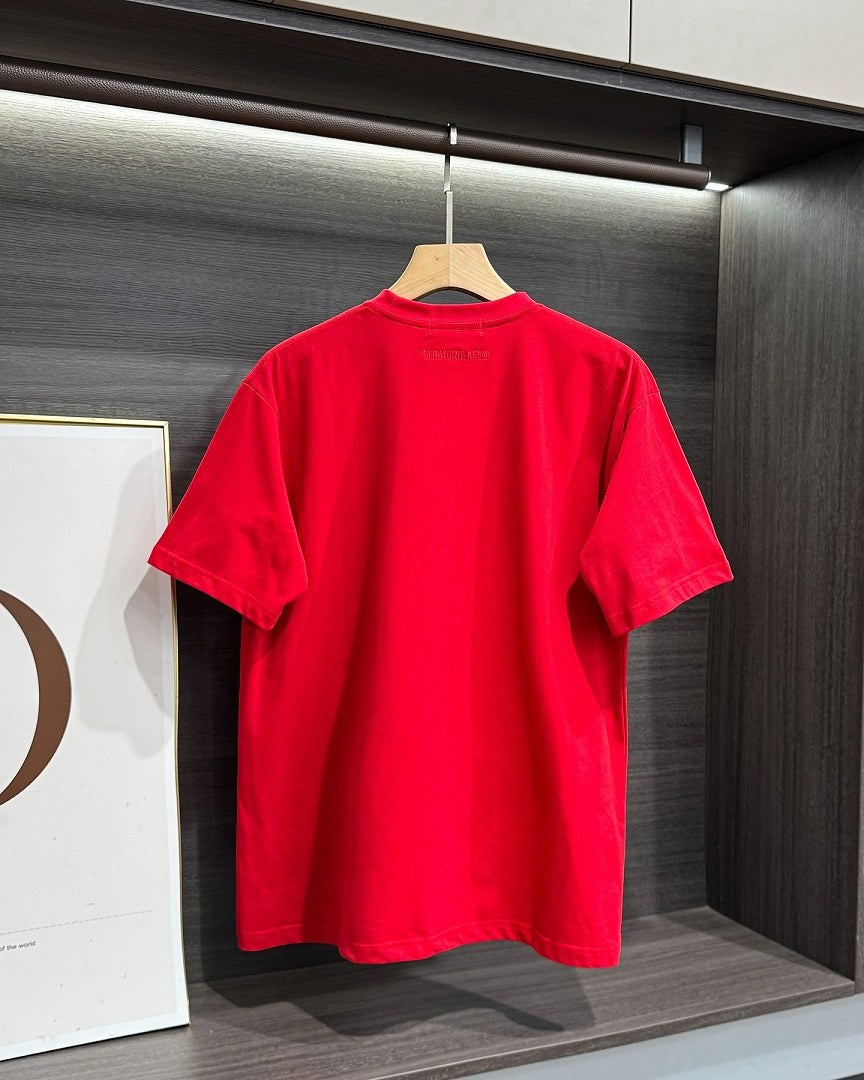 BAPE Studded Ape Head Tee