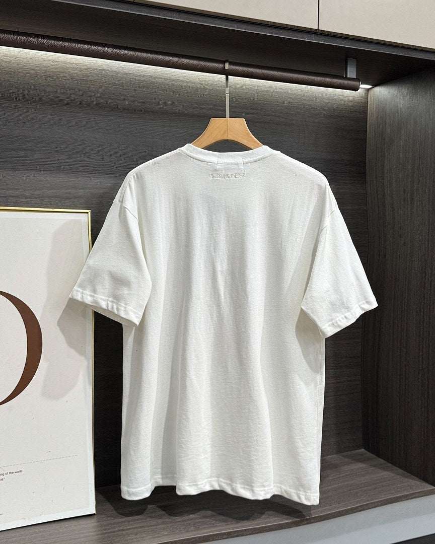BAPE Studded Ape Head Tee