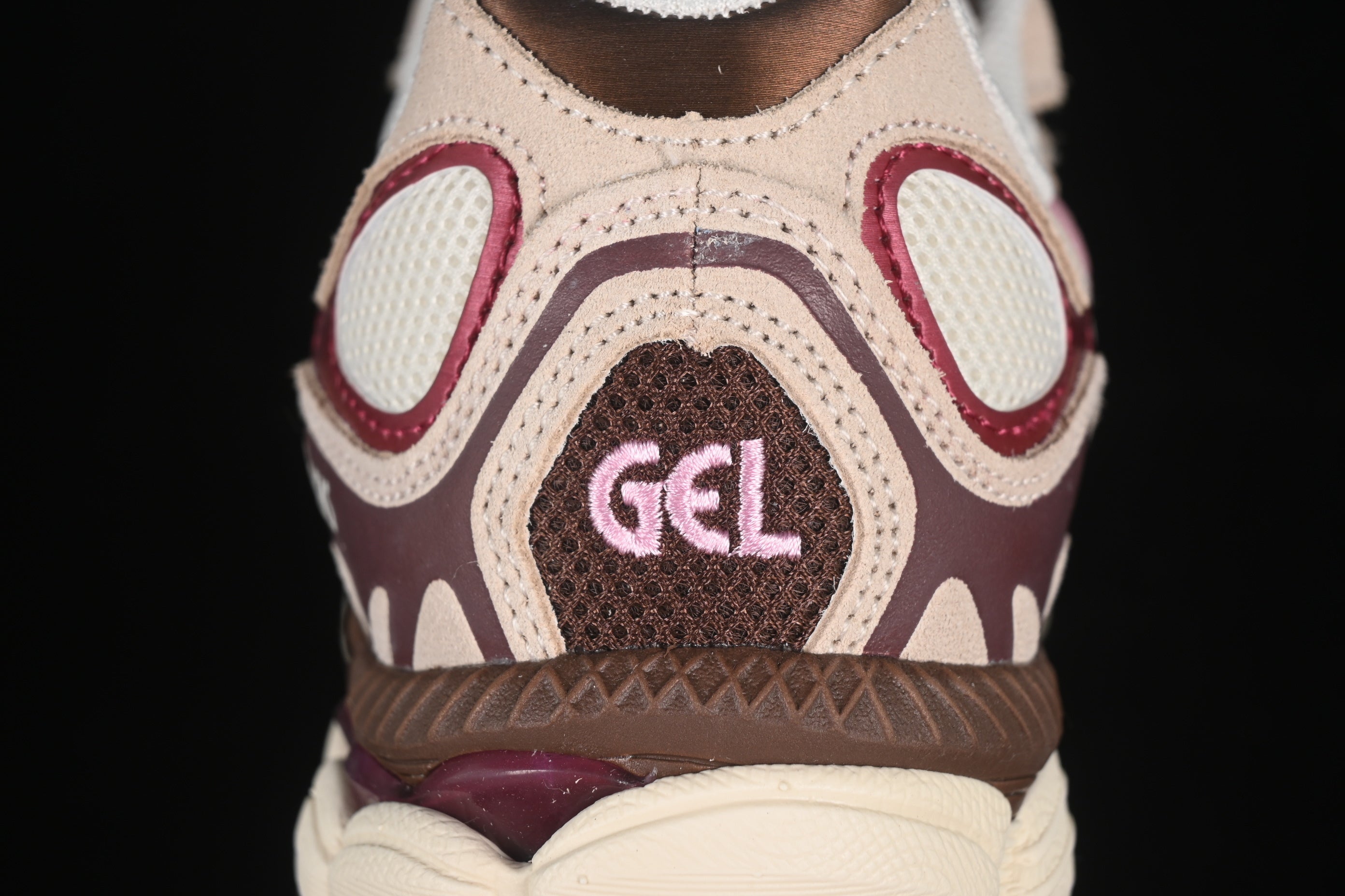 ASICS GEL NYC SWEET PINK